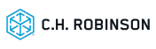 C.H. ROBINSON logo