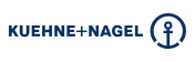 KUEHNE+NAGEL logo