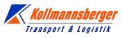 Kollmannsberger Transport & Logistik Logo