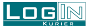 Login Kurier Logo
